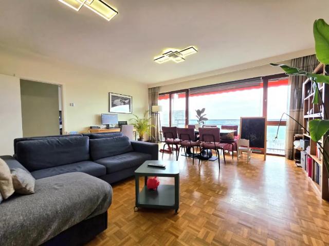 à louer Appartement Ganshoren Avenue des Neuf Provinces