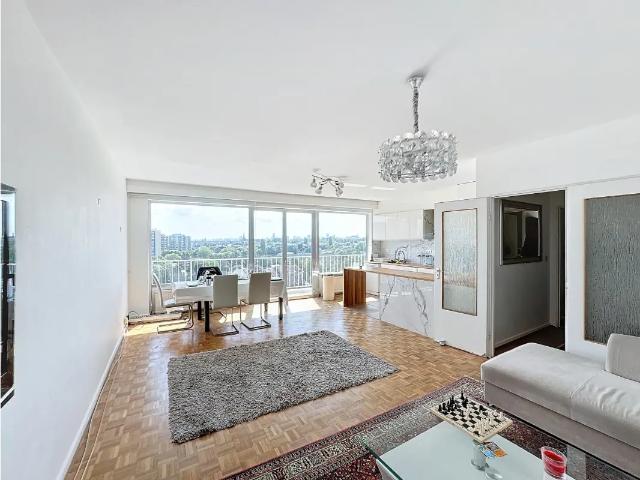 à louer Appartement Ganshoren Avenue Jean Sebastien Bach