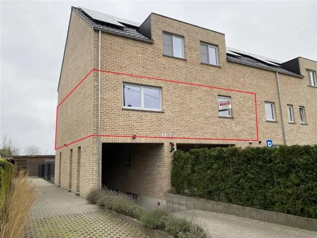 à louer Appartement Geel Wassewater