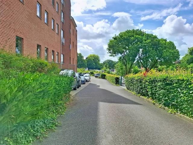 à louer Appartement Gembloux Chaussée de Charleroi