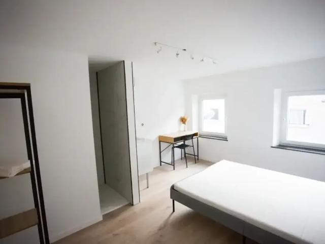 à louer Appartement Gembloux Rue du Moulin