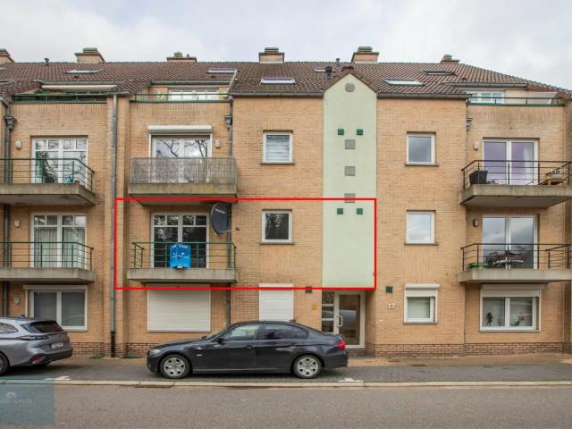 à louer Appartement Genk Nieuwe Kempen