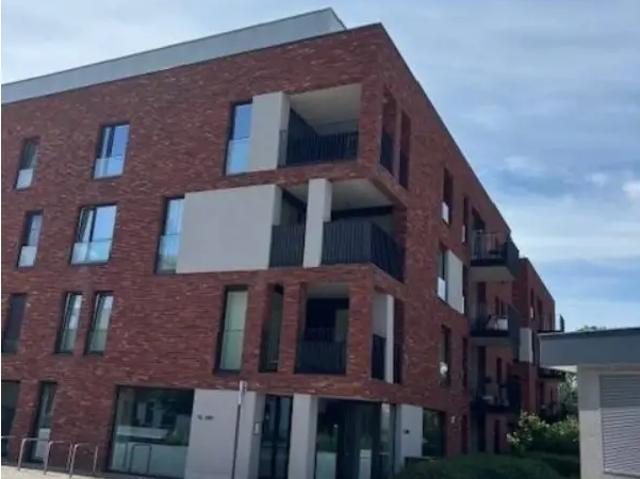 à louer Appartement Genk Welzijnscampus
