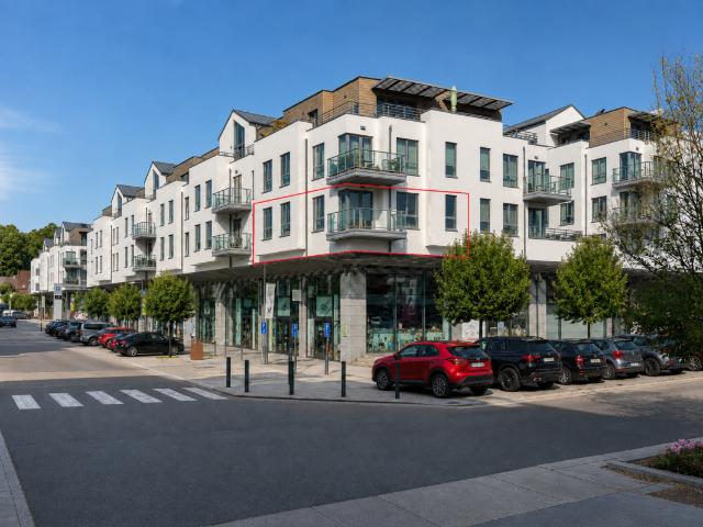 à louer Appartement Genval