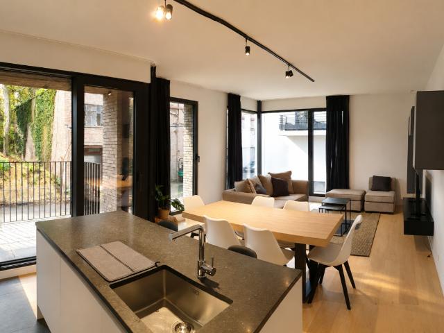 à louer Appartement Genval Rue Balatum