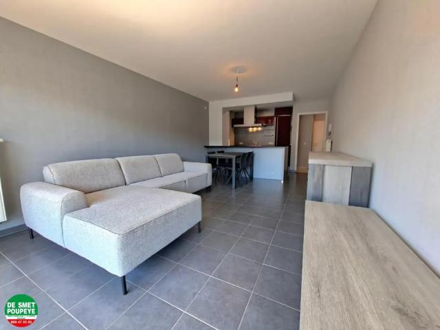 à louer Appartement Gistel Canadalaan