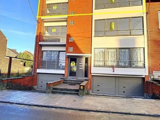 à louer Appartement Gosselies Tout Vent