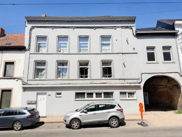 à louer Appartement Gosselies Faubourg de Bruxelles