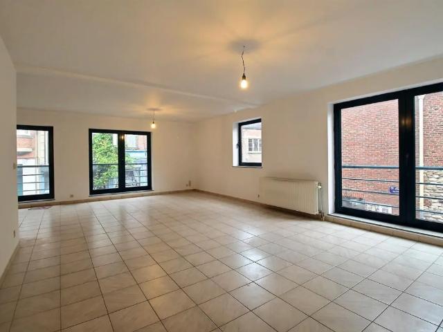 à louer Appartement Gosselies Rue D'Assaut