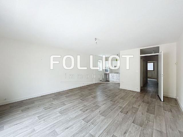 A LOUER Appartement Granville 2 pi�ce s 62.88 m2