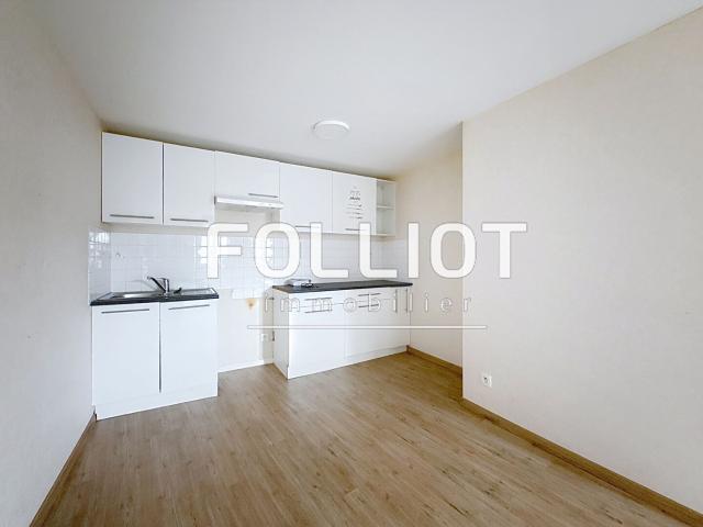 A LOUER Appartement Granville 2 pièce s 45 m2