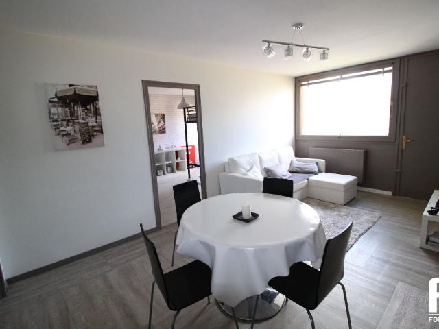 A LOUER Appartement Granville 3 pièces 70 m2