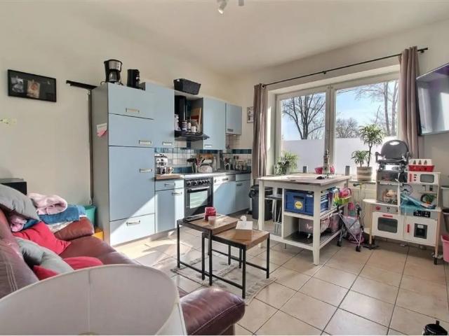 à louer Appartement Grand Leez