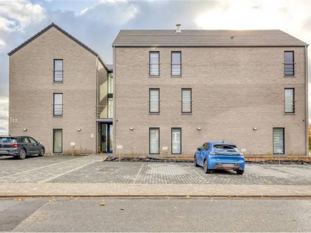 à louer Appartement Grâce Hollogne Rue des Fonds d'Ivoz