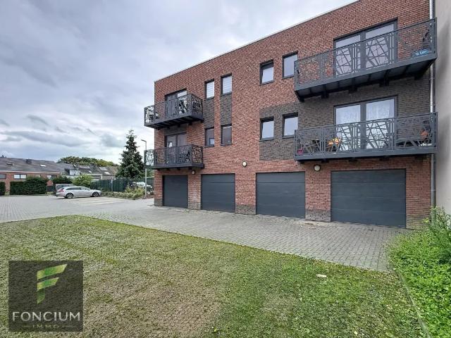 à louer Appartement Grivegnée