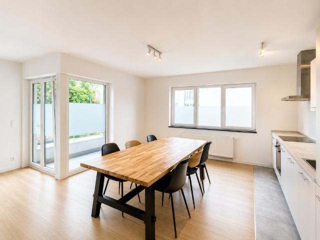 à louer Appartement Grivegnée Rue de Herve
