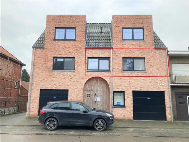 à louer Appartement Hulshout Grote Baan