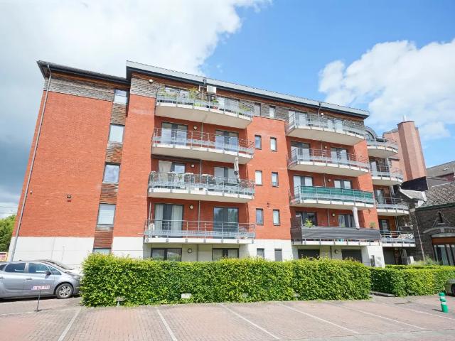 à louer Appartement Huy Avenue Ch. et L. Godin