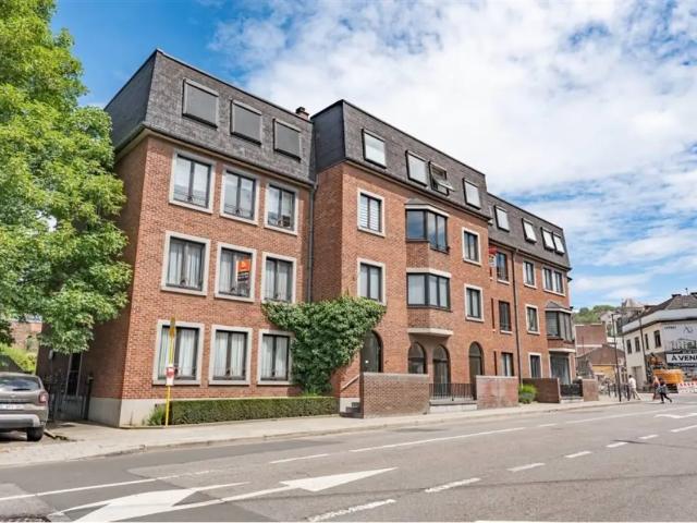 à louer Appartement Huy Avenue Charles et Louis Godin