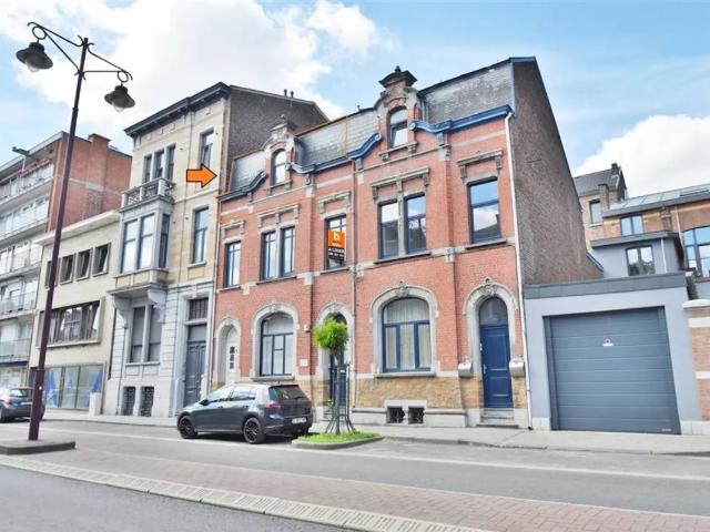 à louer Appartement Huy Avenue Albert 1er
