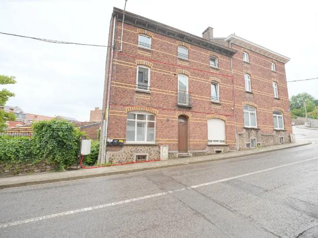 à louer Appartement Huy Rue des Crépalles