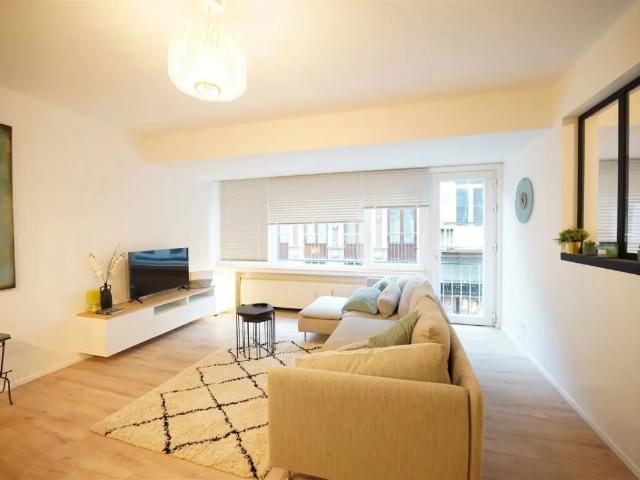 à louer Appartement Huy Rue des Fouarges