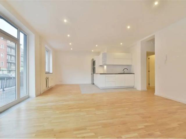 à louer Appartement Huy Rue Rioul
