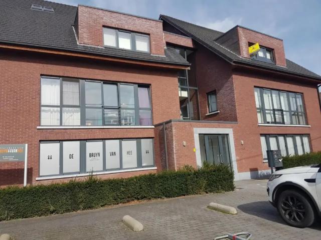 à louer Appartement Hamme Evangeliestraat