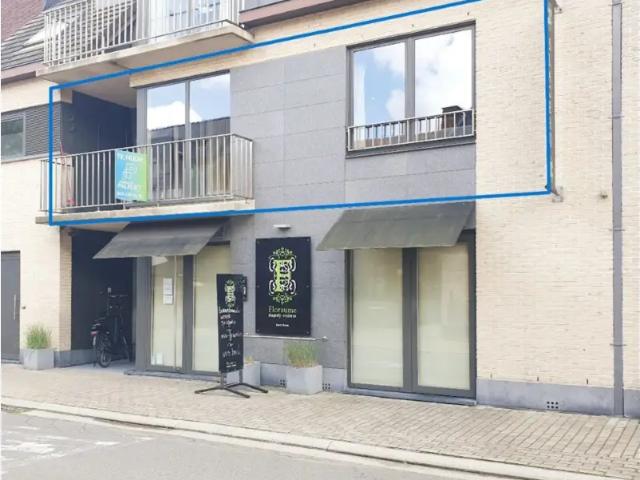 à louer Appartement Hansbeke Merendreedorp
