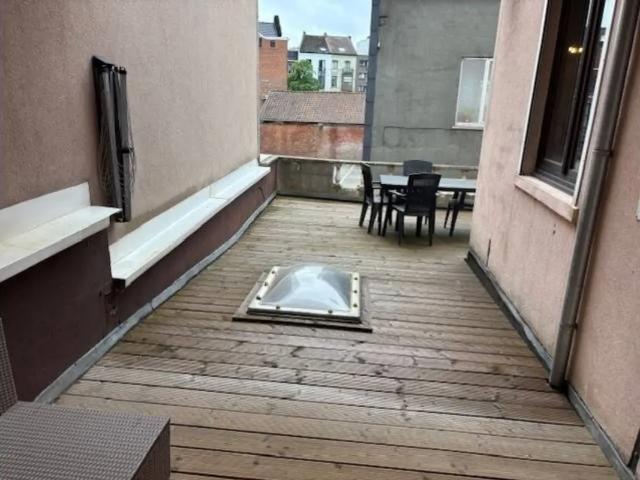 à louer Appartement Hasselt Koning Astirdlaan