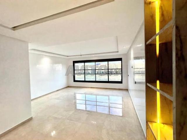 À LOUER Appartement Haut Standing 140m OASIS