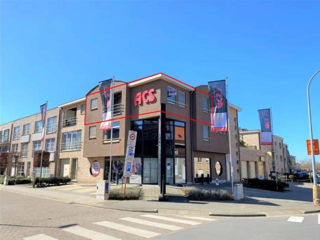 à louer Appartement Heist op den Berg Binnenweg