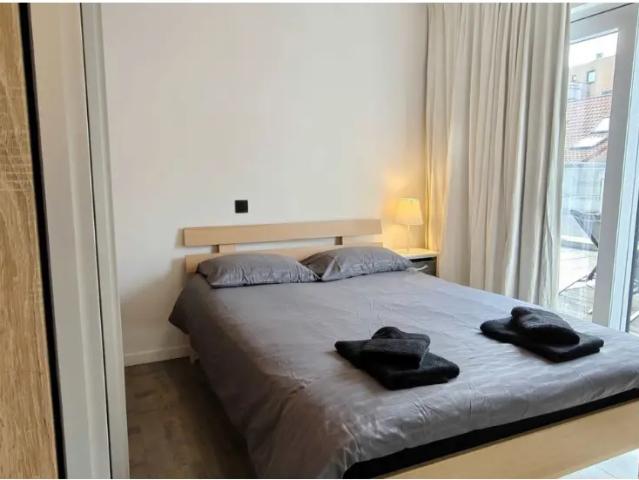 à louer Appartement Heist Duinenstraat