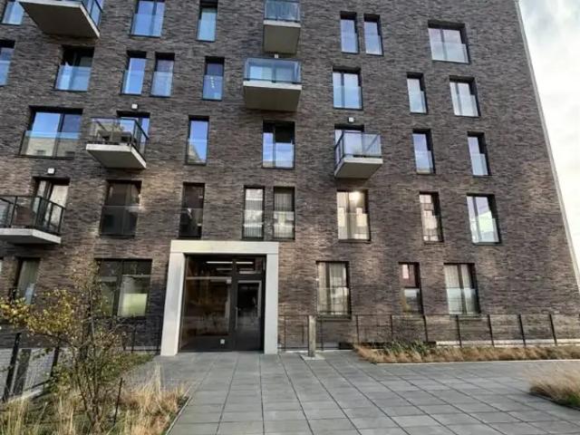 à louer Appartement Hemiksem Scheldeoever