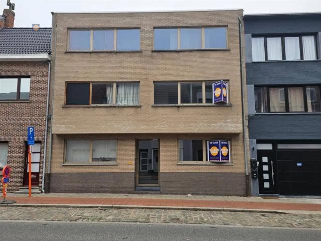à louer Appartement Hemiksem Sint Bernardsesteenweg