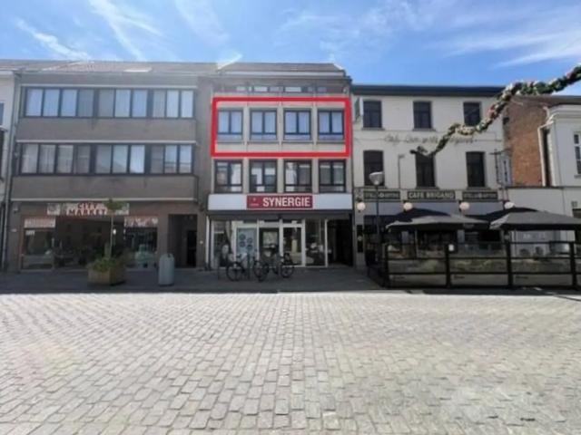 à louer Appartement Herentals Bovenrij