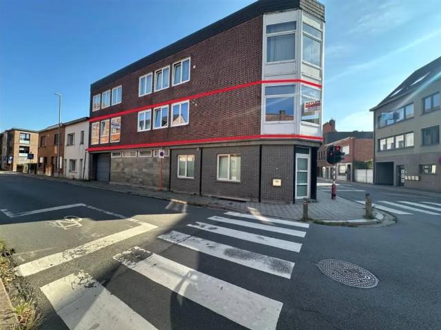 à louer Appartement Herentals Herenthoutseweg