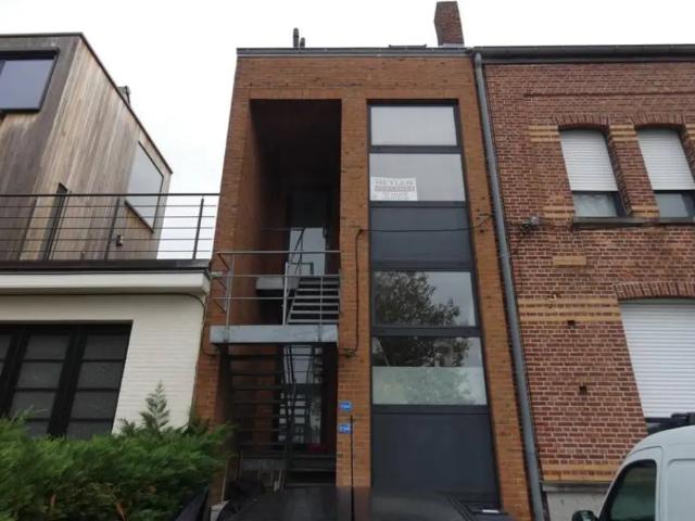à louer Appartement Herentals Lierseweg