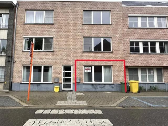à louer Appartement Herentals Markgravenstraat