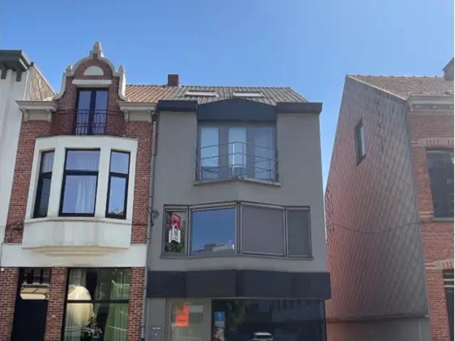 à louer Appartement Herentals Nederrij