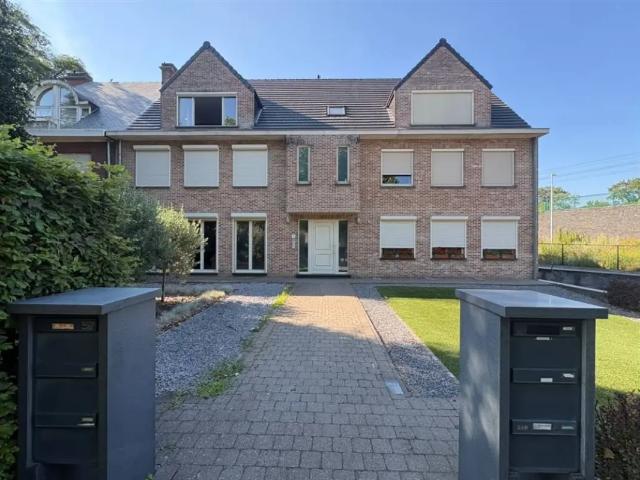 à louer Appartement Herentals Sint Jobsstraat