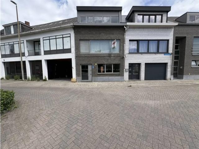 à louer Appartement Herentals Sint Waldetrudisstraat