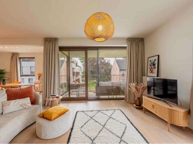 à louer Appartement Herenthout Nijlensesteenweg