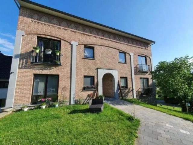 à louer Appartement Hergenrath Im Pannes 8