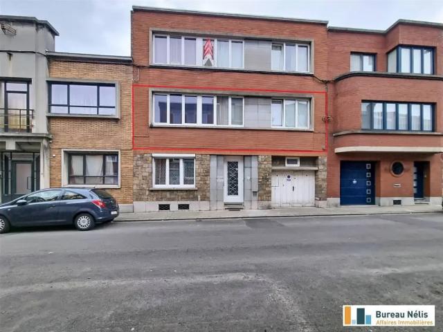 à louer Appartement Herstal Rue Jolet