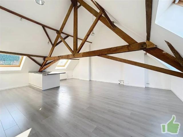 à louer Appartement Herseaux Chaussée d'Estaimpuis