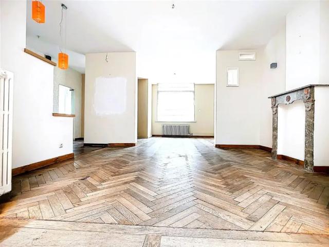 à louer Appartement Herseaux