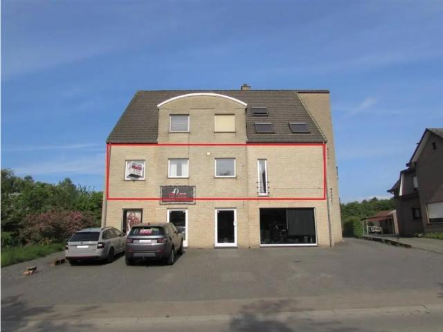 à louer Appartement Herselt Gustaaf Vandenheuvelstraat