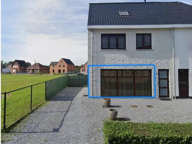à louer Appartement Heusden Meylandtlaan