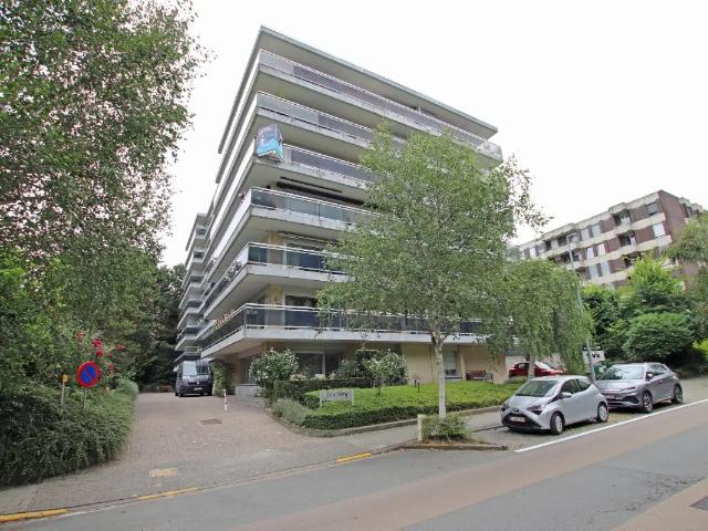 à louer Appartement Heverlee Hertogstraat